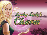 Игровой автомат Lucky Lady's Charm