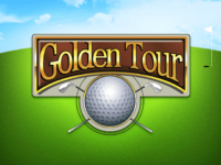Игровой автомат Golden Tour