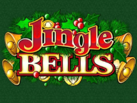 Игровой автомат Jingle Bells