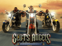 Игровой автомат Slots Angels