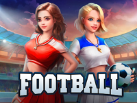 Игровой автомат Football