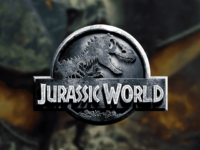 Игровой автомат Jurassic World